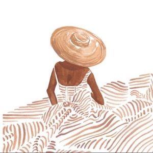 Meet your Posher, Sasha